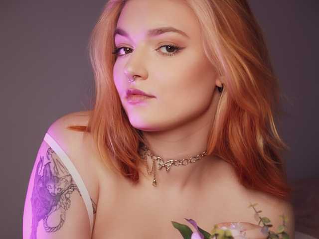 Profila foto GingerLisa