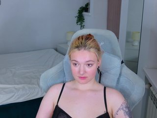 Erotiska video tērzēšana GingerLisa