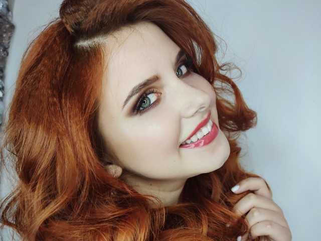 Profila foto GingerMiracle