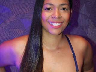 Erotiska video tērzēšana GinnaPalmer