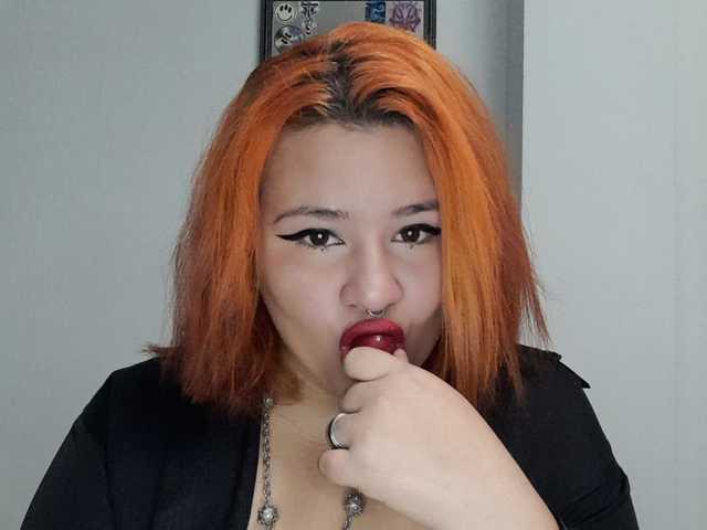 Profila foto GinOrtega