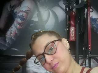 Erotiska video tērzēšana GIORGGINA