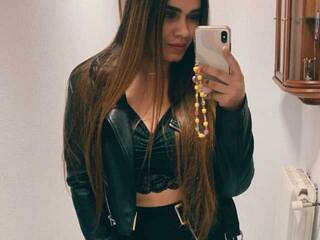 Erotiska video tērzēšana Giorgiababy