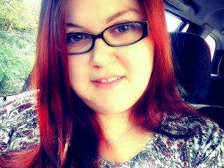Profila foto Girlbbw92