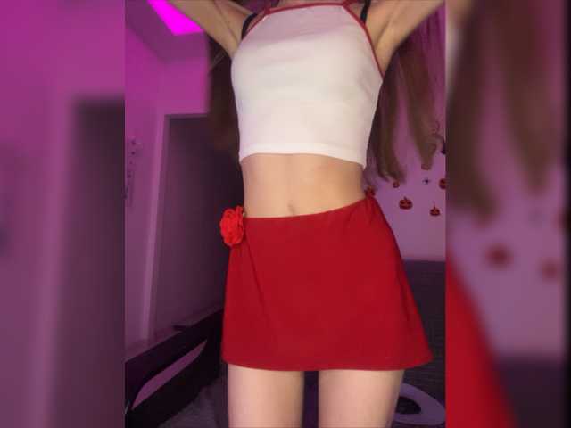 Fotogrāfijas Lady_kissa Hello - I am Taisiya❤Lovense by 2tk❤Put it on and subscribe❤The show is on my menu❤Naked in private❤I don't show my face❤Favorite level [51]-[101]