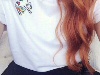 Profila foto GirlfromMoon