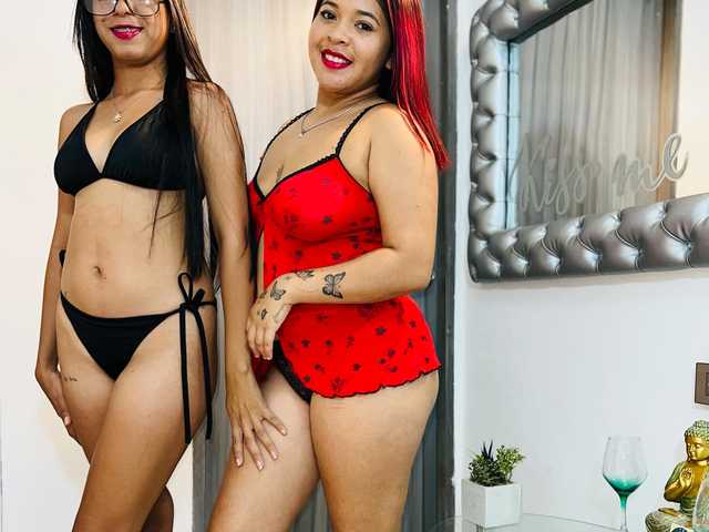 Profila foto girls-squirt