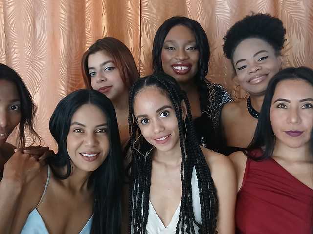 Profila foto girlsjustwanttohavefun
