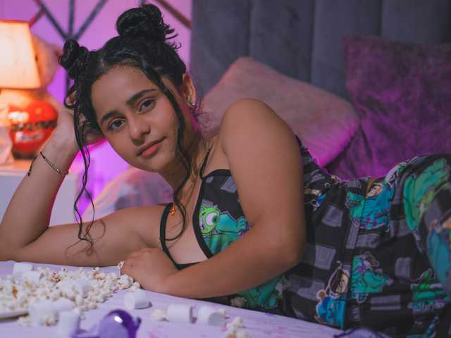 Profila foto Giselle-Roldan