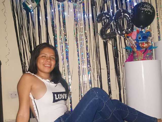 Profila foto Giselle5