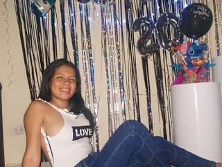 Erotiska video tērzēšana Giselle5