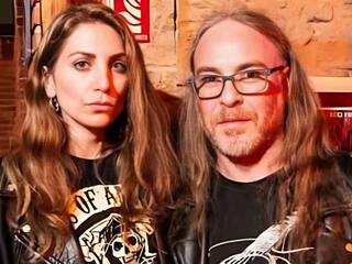 Erotiska video tērzēšana GiselleandJay