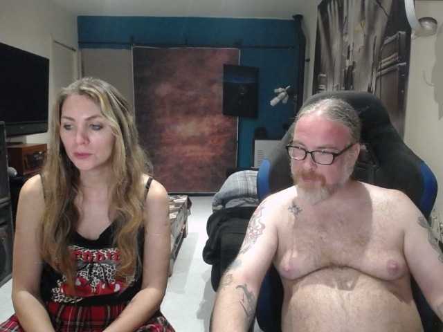 Apraides ekrānuzņēmumi GiselleandJay