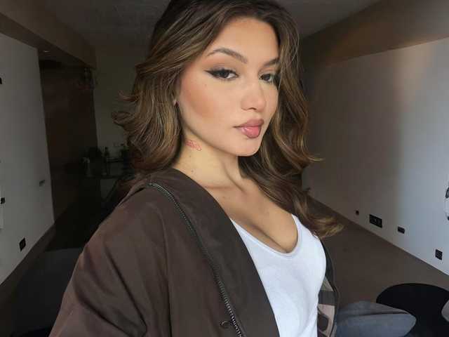 Profila foto Gisellee-Roy