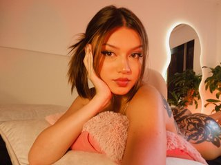 Erotiska video tērzēšana Gisellee-Roy