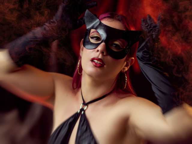 Profila foto GiselleNoah