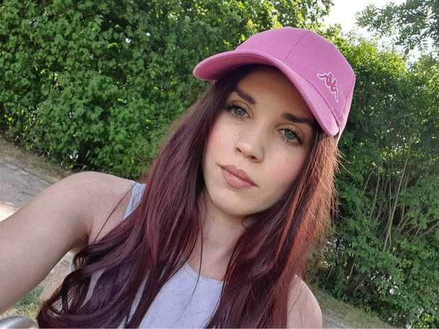Profila foto GisellePalmer