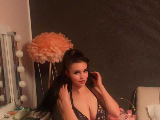 Profila foto GisellePalmer