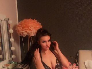 Erotiska video tērzēšana GisellePalmer