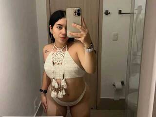 Erotiska video tērzēšana GisselDowell