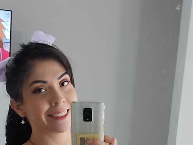 Profila foto gissellEvans