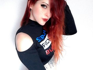 Erotiska video tērzēšana GladyceFoxy