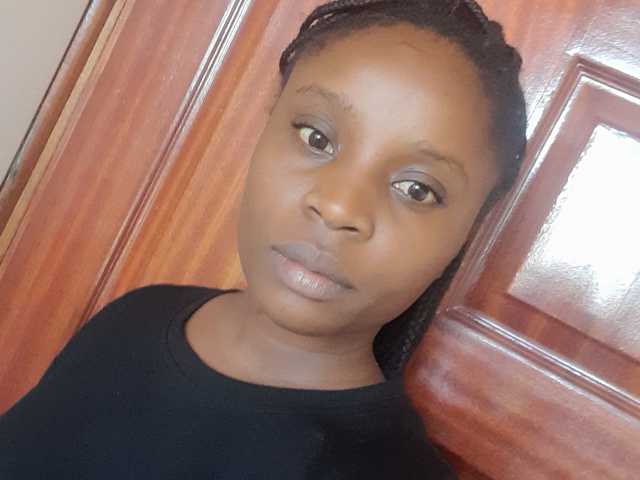 Profila foto Glammedebony