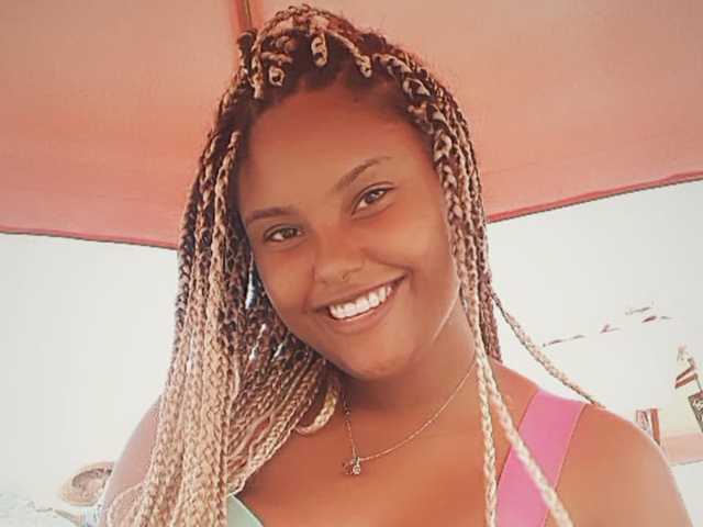 Profila foto GloriaBlack