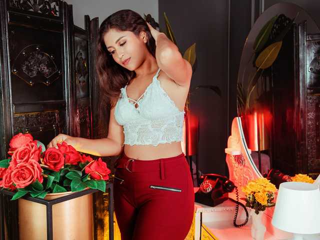 Profila foto GloriaGuzman