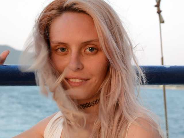 Profila foto gloriawoo