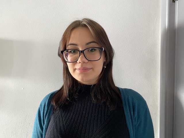 Profila foto GloriyaVander