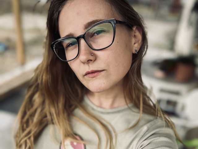 Profila foto glossybabe