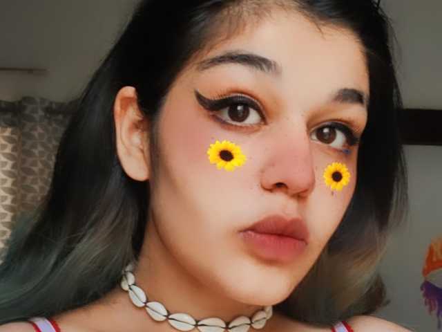 Profila foto glttercum