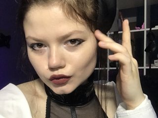Erotiska video tērzēšana GoddessDarina