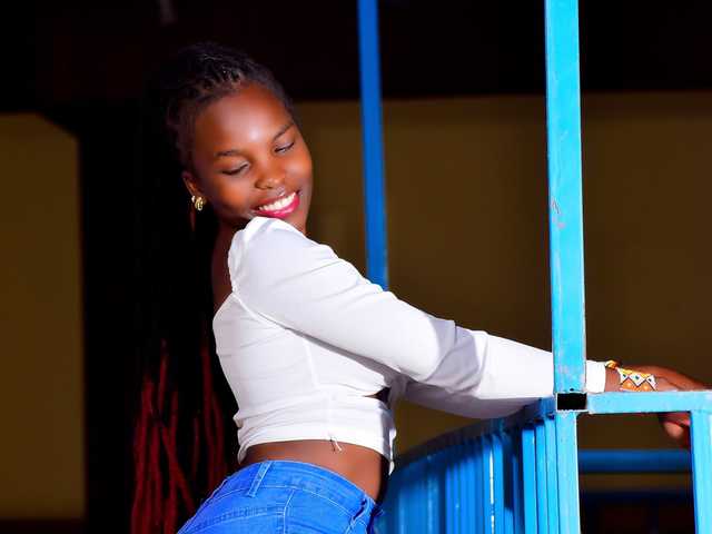 Profila foto goddess-josy