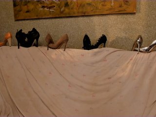 Erotiska video tērzēšana goddess-kenya