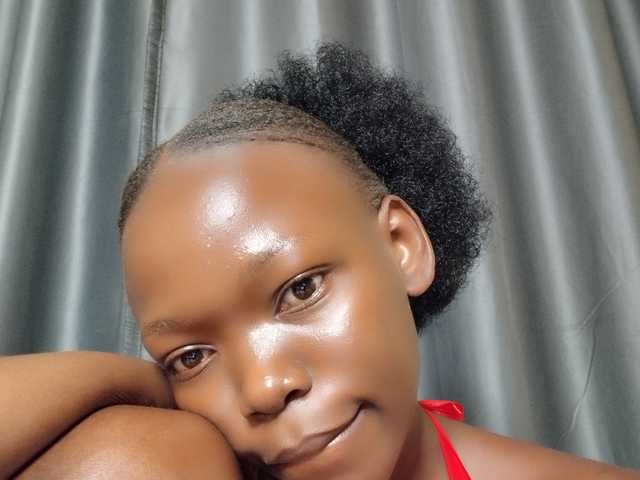 Profila foto goddess-soriyah