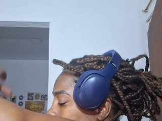 Erotiska video tērzēšana GoddessCarrie