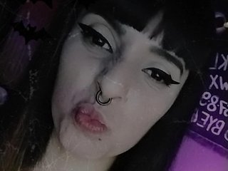 Erotiska video tērzēšana Goddessmortem