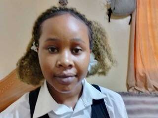 Erotiska video tērzēšana Goddessrossie