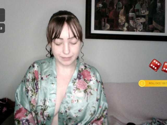 Apraides ekrānuzņēmumi Goddess_Savannah_Haze