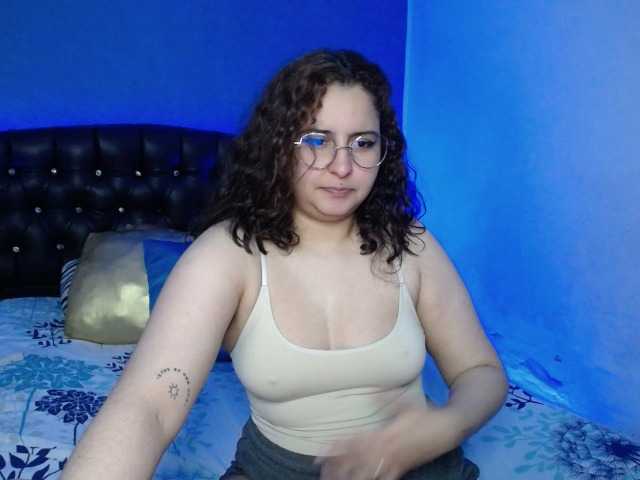 Fotogrāfijas goddesstepha1 Hi , enter if u wanna talk! Goal: GOAL: Sexy Dance #teen #lovense #boobs #cute #new -I dont do free shows xoxox