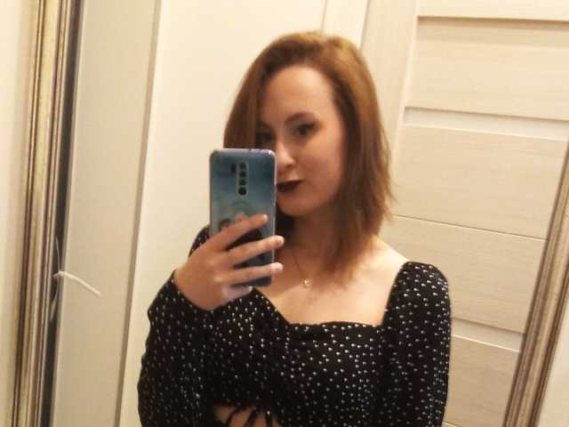 Profila foto GoddessThaleia