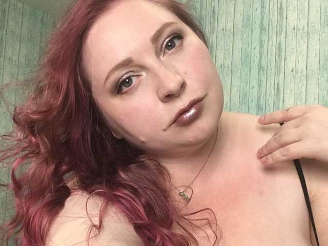 Profila foto BDSM_Nina