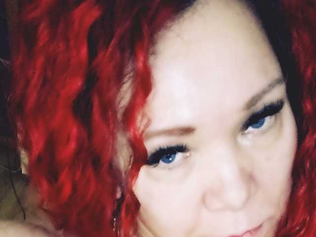 Profila foto Gold-Red2611