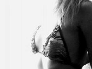 Profila foto goldblond