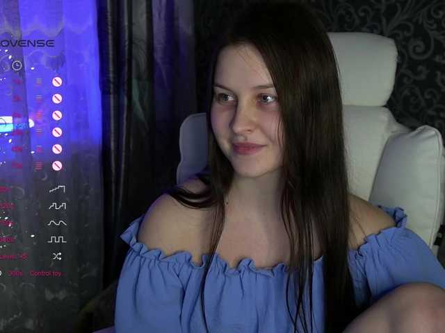 Fotogrāfijas Angelica_ I want orgasm with you)) The high vibration 16 tok! Favorite vibration 333)) Play with dildo in private, anal in full private.