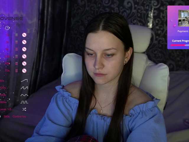 Fotogrāfijas Angelica_ I want orgasm with you)) The high vibration 16 tok! Favorite vibration 333)) Play with dildo in private, anal in full private.