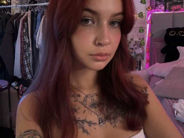 Profila foto GoodyGirl