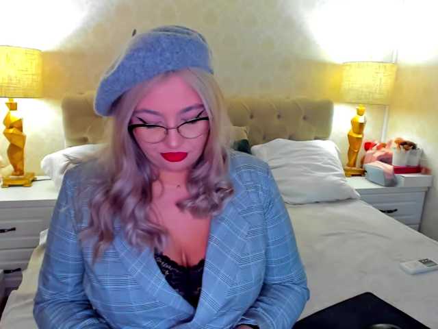 Apraides ekrānuzņēmumi GorgeousBBW